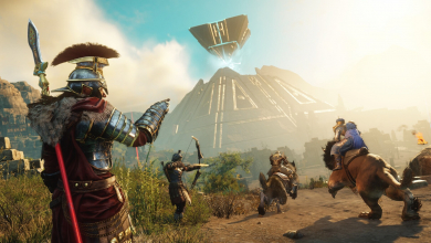 Hivatalos: lehúzza a rolót az Amazon egykori siker-MMO-ja, a New World kép