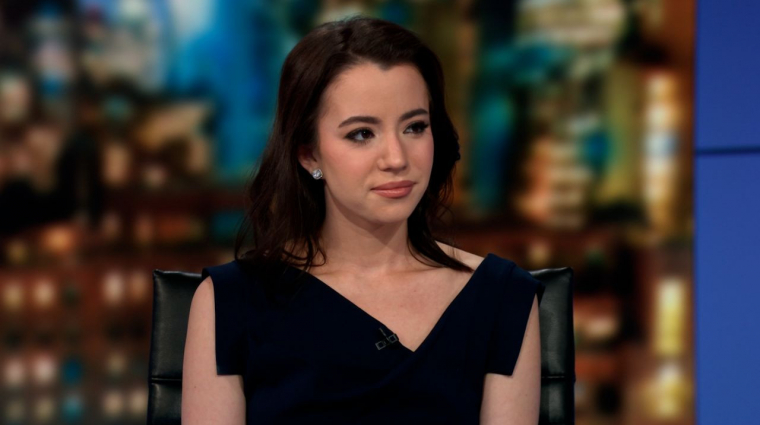 Még Elon Musk egyik gyermekének anyja is perli az xAI-t a Grok deepfake-jei miatt kép