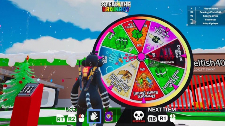 Módosította a Fortnite szerencsejátékokra vonatkozó szabályzatát az Epic, de nem biztos, hogy ez elég bevezetőkép