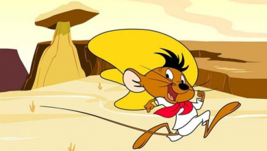 Saját mozifilmet kap Speedy Gonzales kép