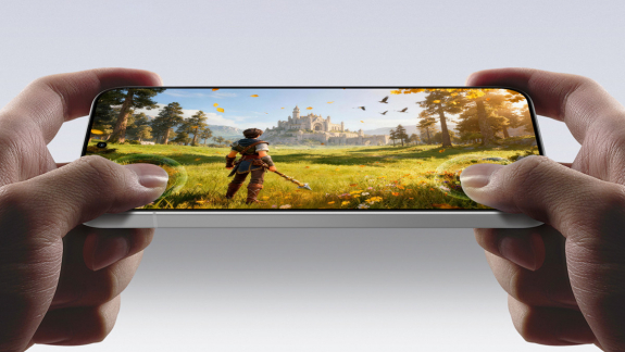 Flagship teljesítményt ígér középkategóriás áron a Xiaomi új mobilja kép