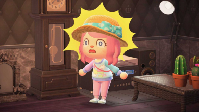 A Nintendo bezárta a felnőtteknek szánt Animal Crossing szigetet