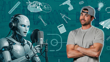 Rég volt olyan kellemetlen nézni a tévét, mint mikor belefutottam a Netflix AI-szinkronjába fókuszban