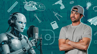 Rég volt olyan kellemetlen nézni a tévét, mint mikor belefutottam a Netflix AI-szinkronjába kép