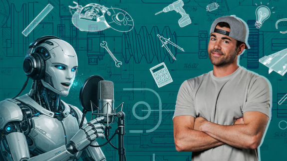 Rég volt olyan kellemetlen nézni a tévét, mint mikor belefutottam a Netflix AI-szinkronjába kép