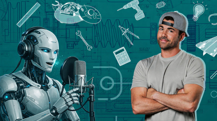 Rég volt olyan kellemetlen nézni a tévét, mint mikor belefutottam a Netflix AI-szinkronjába bevezetőkép