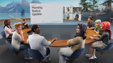 Összeomlóban a metaverzum, már a virtuális irodáját is bezárja Mark Zuckerberg vállalata kép