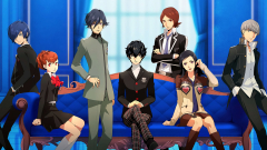 A Persona és Shin Megami Tensei sorozatok társalkotója egy új, iskolás JRPG-n dolgozik kép