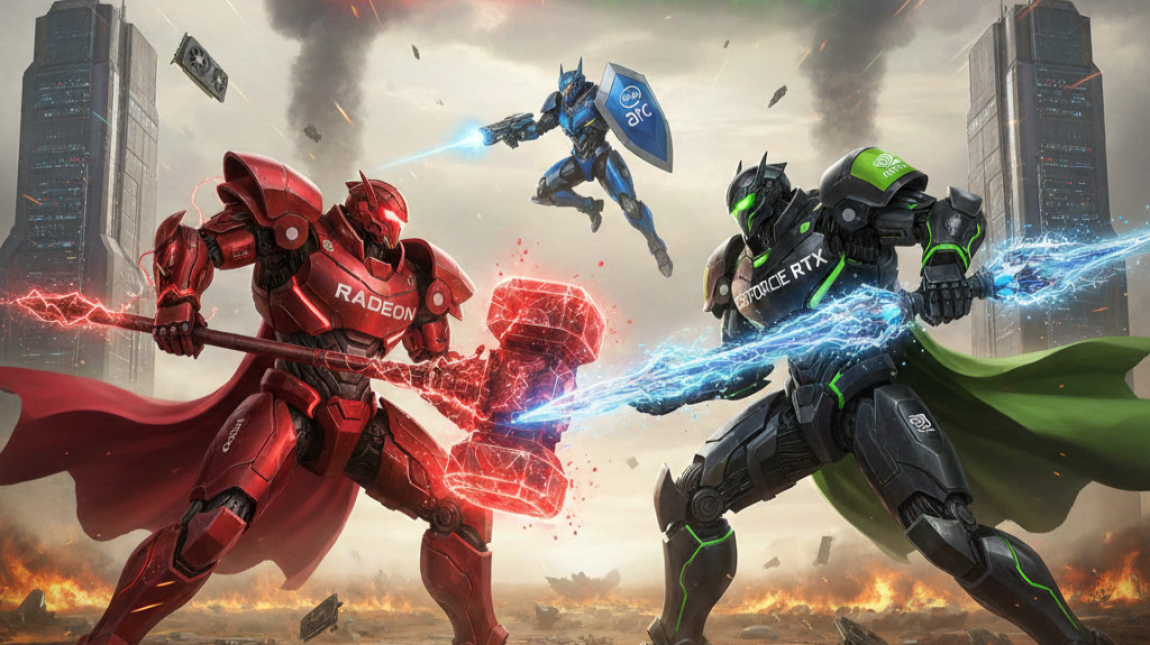 Vállalható VGA kártya elérhető áron? Ha hiszed, ha nem, létezik ilyen! kép