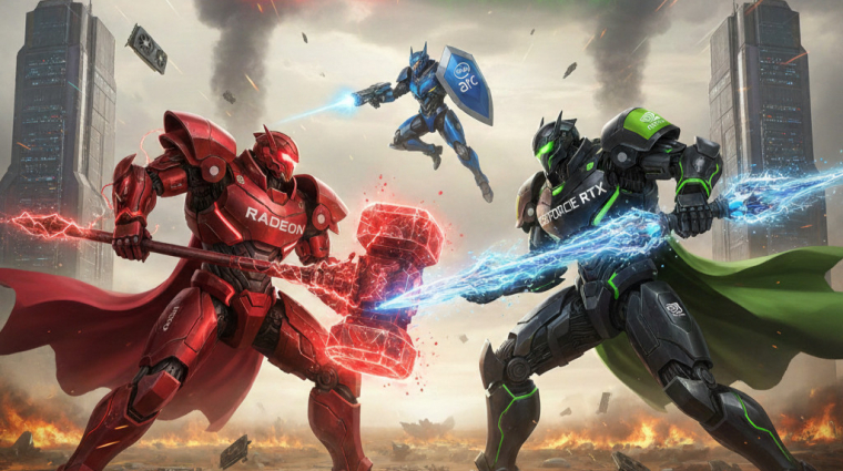 Vállalható VGA kártya elérhető áron? Ha hiszed, ha nem, létezik ilyen! kép