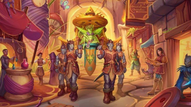 Zsebre vágható hőstettek Homályrévben fókuszban