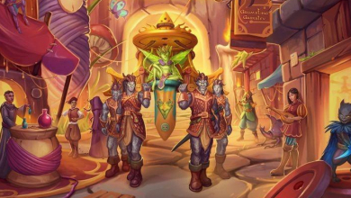 Zsebre vágható hőstettek Homályrévben kép