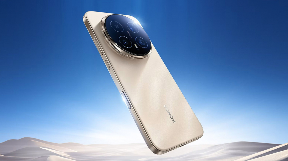 Óriási akkumulátort kaphatnak a Honor új készülékei kép