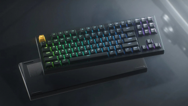 A Lemokey P3 HE megmutatja, milyen egy igazán szerelhető gamer billentyűzet kép