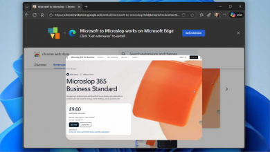 Egy Chrome-bővítmény mostantól Microslopnak hívja a Microsoftot kép