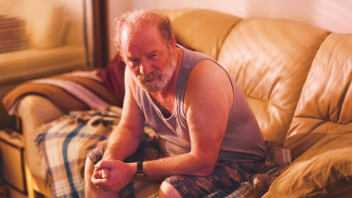 A Trainspotting színésze egy utcai bunyónál akart közbelépni, ő húzta a rövidebbet