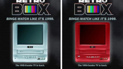 Beépített VHS-lejátszóval rendelkező Combo TV-t dobnak piacra 2026-ban kép