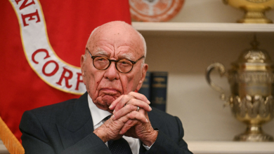Rupert Murdoch birodalma mesterséges intelligenciára bízza a hírszerkesztés egy részét kép