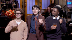 A Saturday Night Live elképzelte, milyen lenne egy soha véget nem érő Stranger Things-univerzum kép