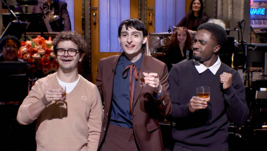 A Saturday Night Live elképzelte, milyen lenne egy soha véget nem érő Stranger Things-univerzum