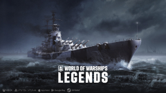 Tartalomcunamival indítja 2026-ot a World of Warships: Legends kép