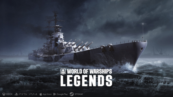 Tartalomcunamival indítja 2026-ot a World of Warships: Legends kép