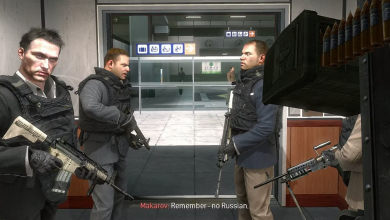 Putyin 47 milliárd forintot ad annak a stúdiónak, ami fejleszt egy orosz Call of Dutyt kép