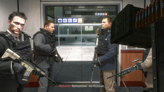 Putyin 47 milliárd forintot ad annak a stúdiónak, ami fejleszt egy orosz Call of Dutyt kép