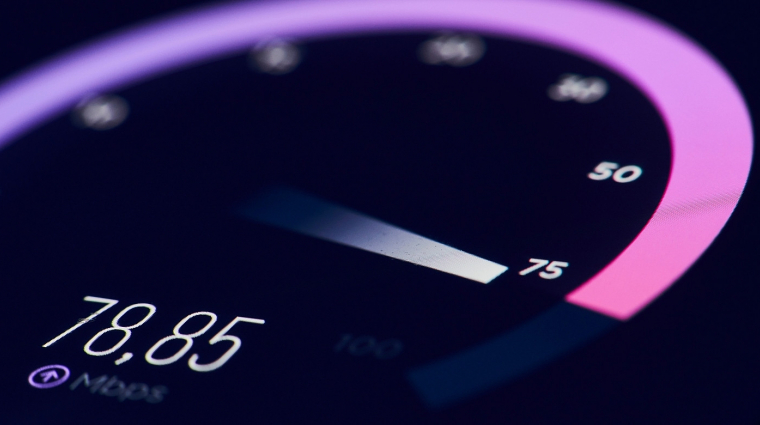 Megdöntötték a leggyorsabb internetkapcsolat rekordját, és még különleges kábel sem kellett hozzá