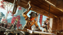 A Rust rendezője megvenné az Amazon bezárásra ítélt MMO-ját kép