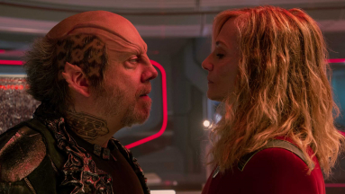 Megvan, mikor érkezik meg a Star Trek: Csillagflotta Akadémia második, egyben utolsó évada kép