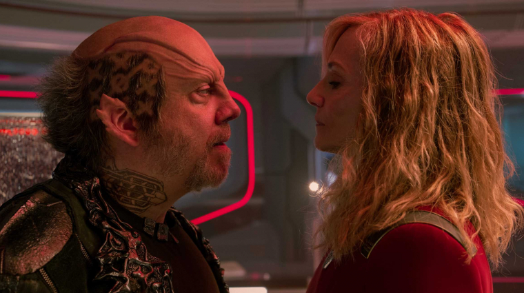Megvan, mikor érkezik meg a Star Trek: Csillagflotta Akadémia második, egyben utolsó évada bevezetőkép