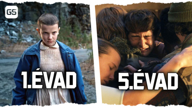 Mi is történt valójában a Stranger Thingsben? kép