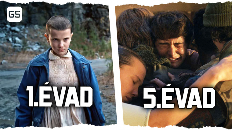 Mi is történt valójában a Stranger Thingsben? bevezetőkép