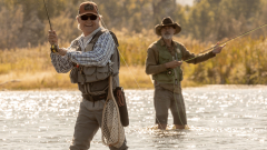 Michelle Pfeiffer és Kurt Russell főszereplésével érkezik a Yellowstone új spin-offja a SkyShowtime-ra kép