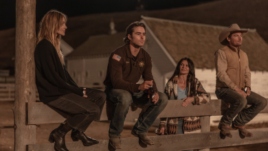 Taylor Sheridan új sorozata akkora siker, hogy már a harmadik évad is zöld utat kapott kép