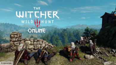 Mától teljes egészében végigtolhatod a The Witcher 3 kampányát multiplayerben kép