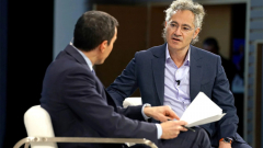 Az AI miatt majd senki nem akar elvándorolni, állítja a Palantir vezére kép