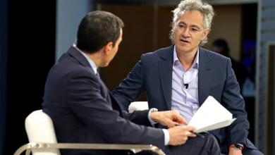 Az AI miatt majd senki nem akar elvándorolni, állítja a Palantir vezére kép