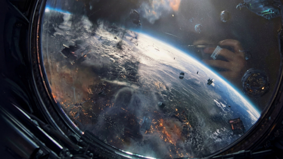 Az Escape from Tarkov vezetője egy új lövöldét mutathat be február első napján kép