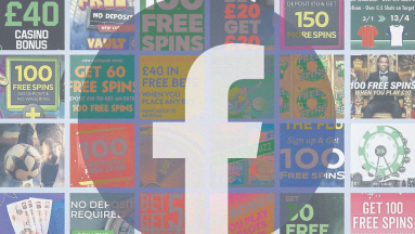 Illegális szerencsejáték? A Facebook anyacégének ez nem olyan nagy probléma fókuszban