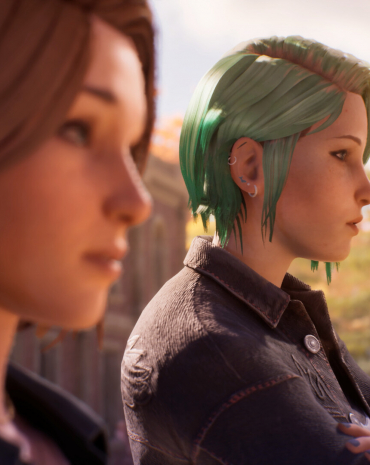 Life is Strange: Reunion kép