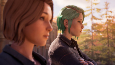 A Life is Strange: Reunion lezárja Max és Chloe történetét kép