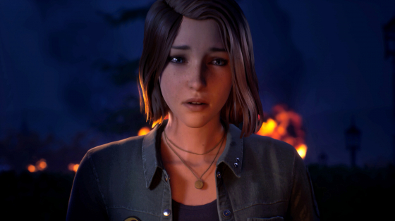 Life is Strange: Reunion infódoboz