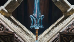 Itt az új élőszereplős He-Man film első kedvcsinálója kép