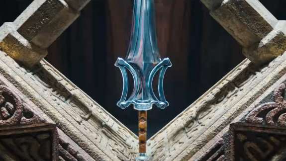 Itt az új élőszereplős He-Man film első kedvcsinálója kép