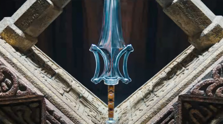 Itt az új élőszereplős He-Man film első kedvcsinálója bevezetőkép