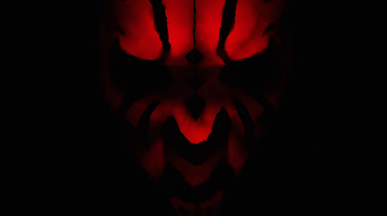 Holnap végre megmutatja magát a legújabb Star Wars sorozat bevezetőkép