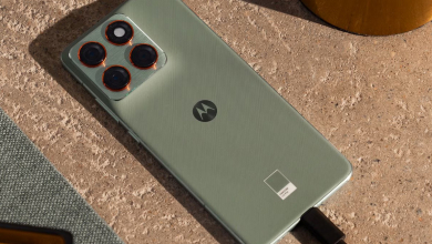 Kiszivárgott a Motorola Edge 70 Fusion teljes specifikációja kép