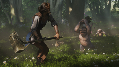 Még a Baldur's Gate 3 fejlesztői is izgatottak az új Fable miatt kép